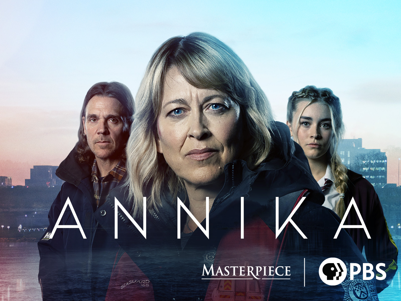 annika season 2 prime video