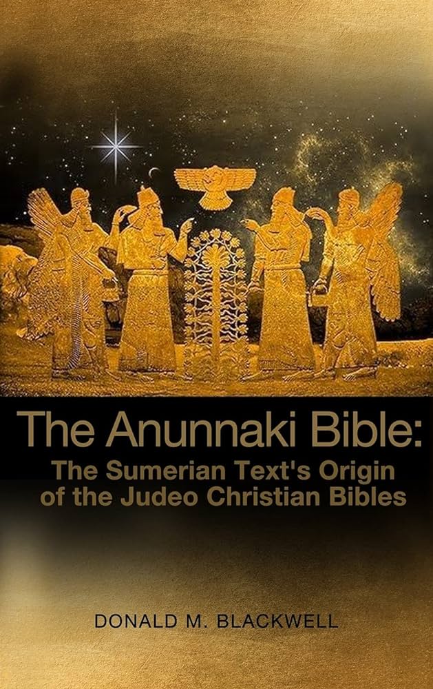 annunaki in bible