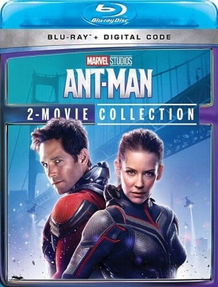 ant man 2 google drive