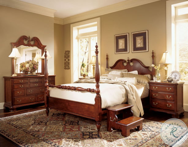 antique bedroom furniture