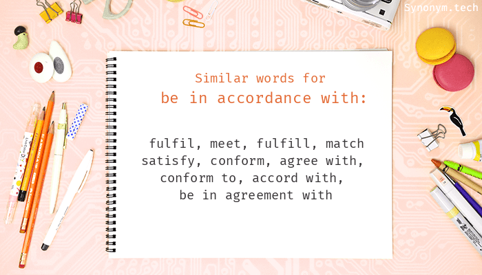 antonym of accordance