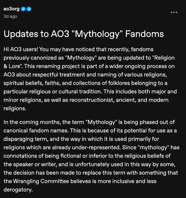 ao3 updates