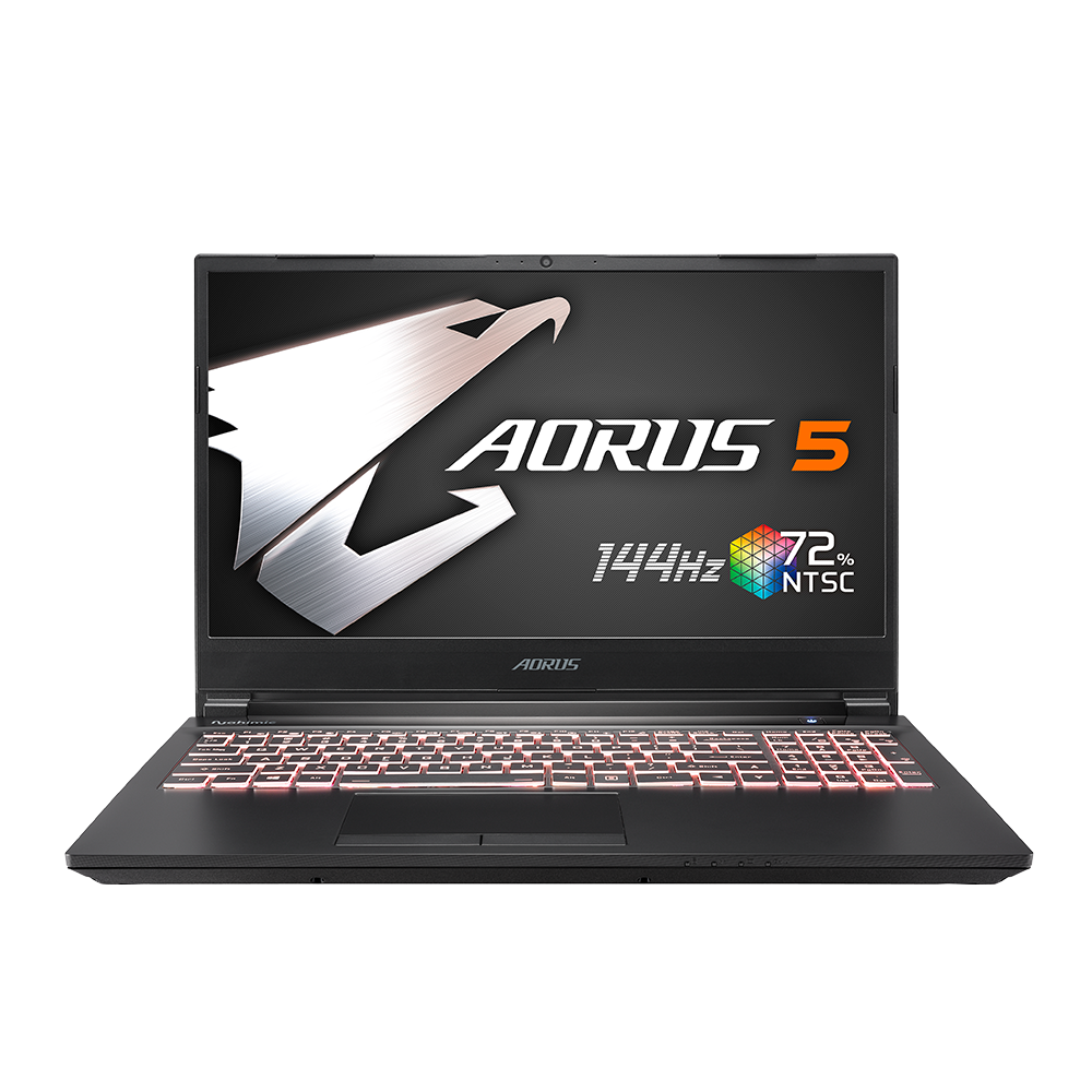 aorus 5