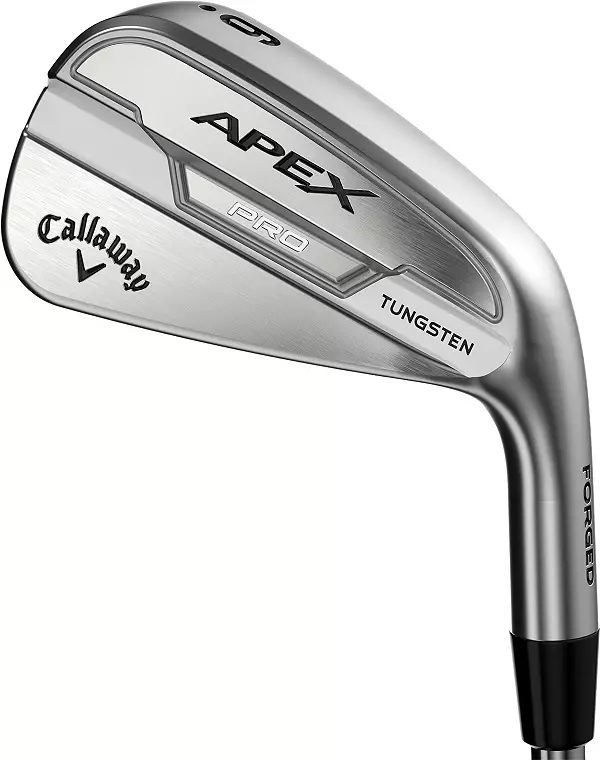 apex pro golf