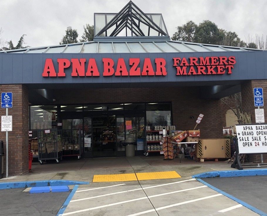 apna bazar sunnyvale