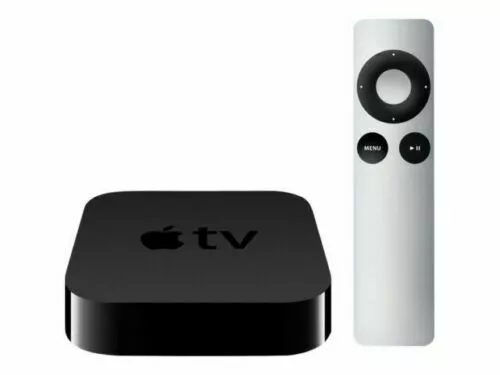 apple tv a1469