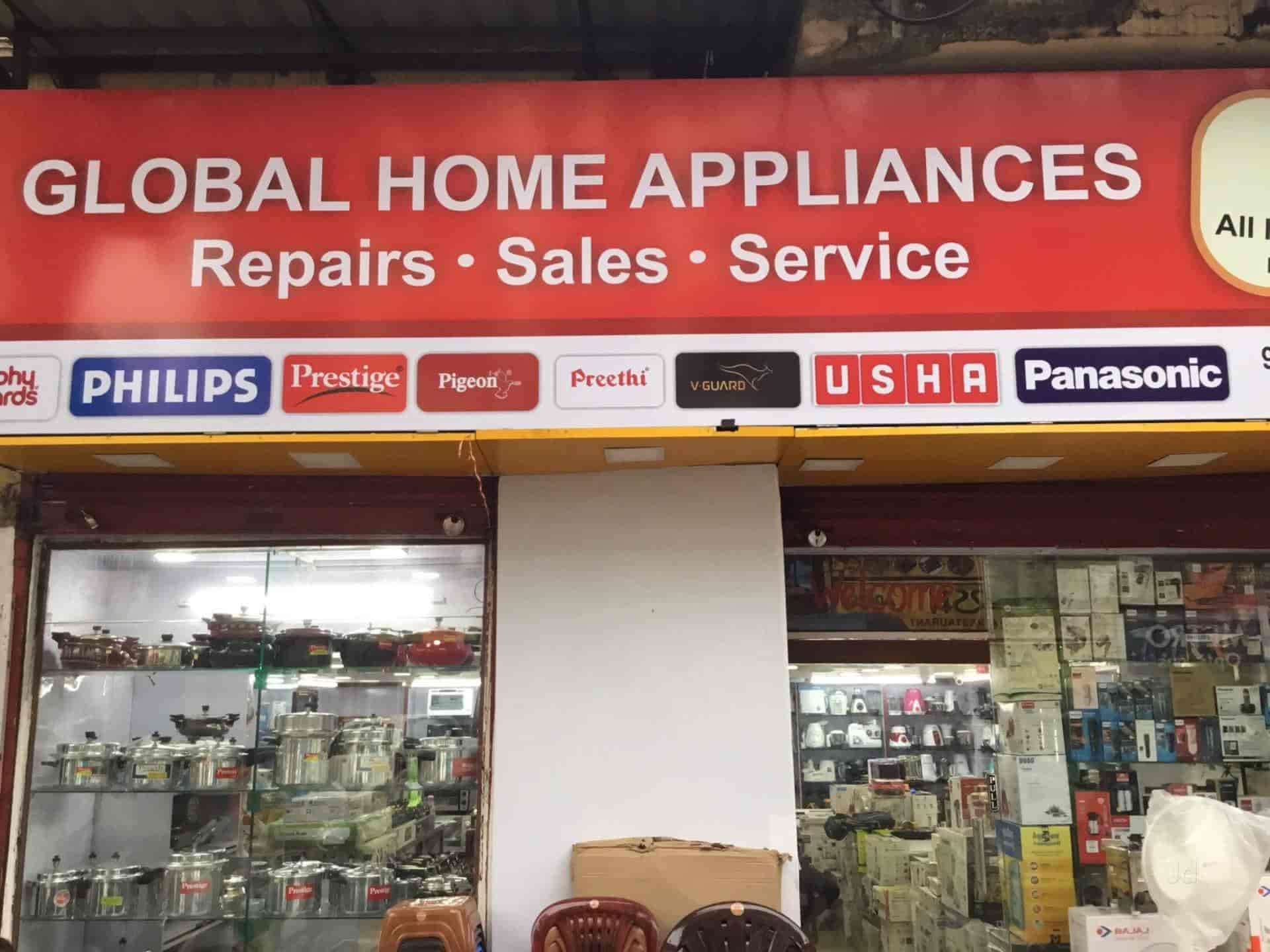 appliance shops near me