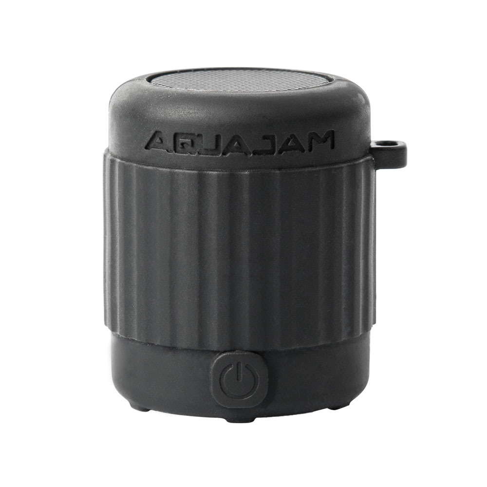 aquajam waterproof bluetooth speaker