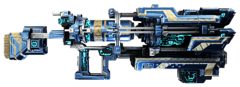 arca plasmor