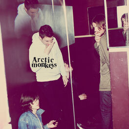 arctic monkeys deezer