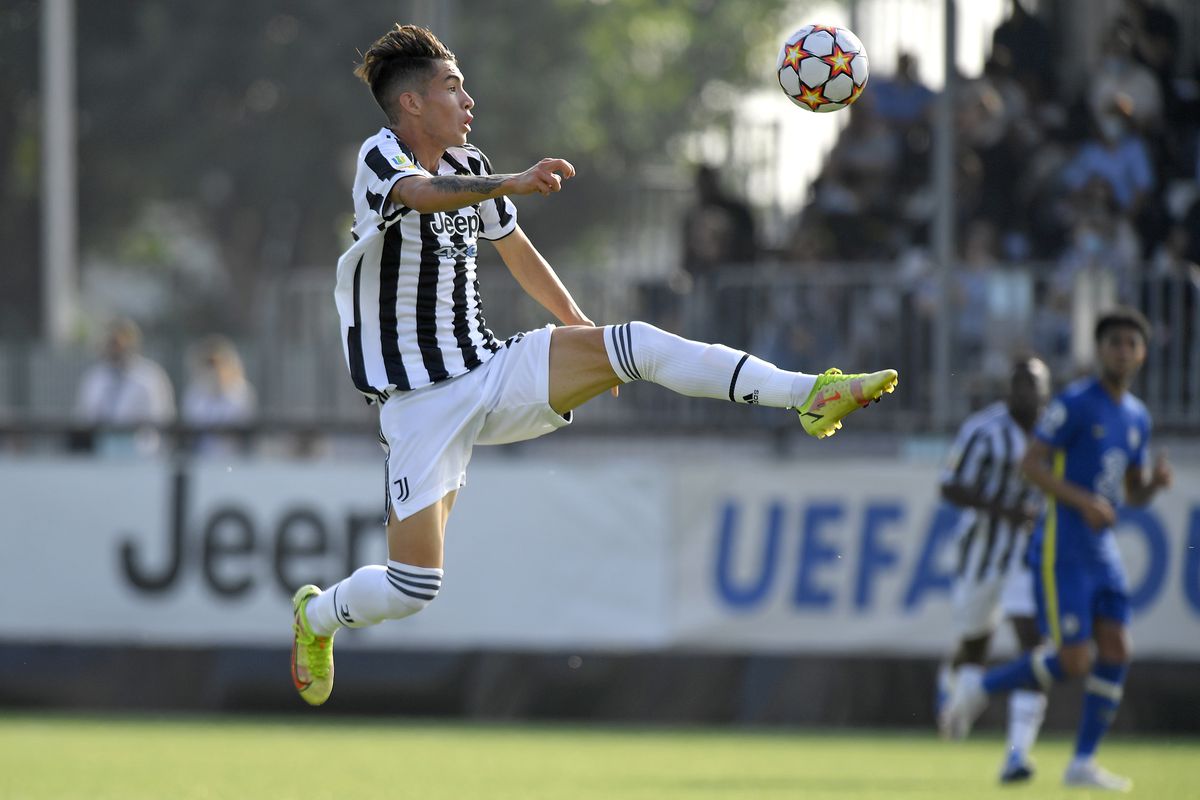 argentina juventus players