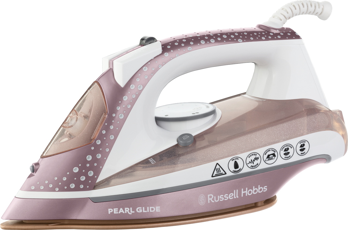 argos electric irons