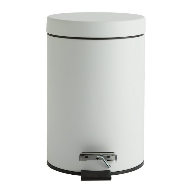 argos pedal bins kitchen