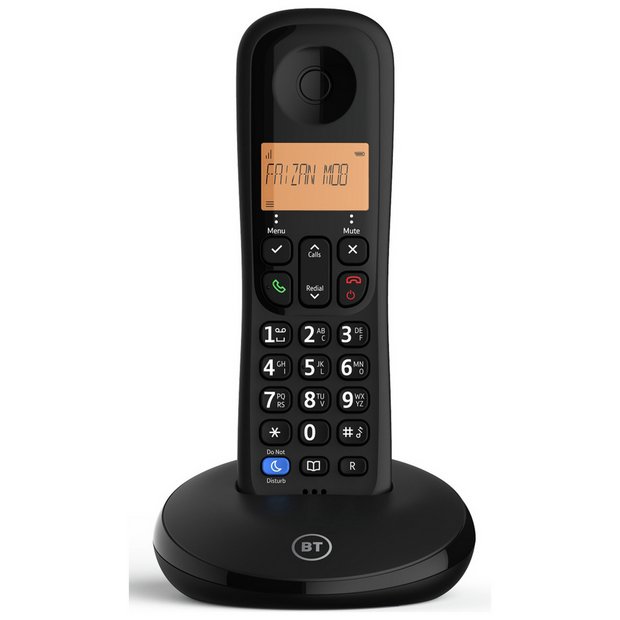 argos telephones