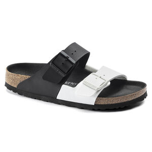 arizona two strap sandals