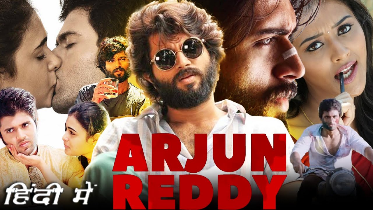 arjun reddy hindi dubbed hd