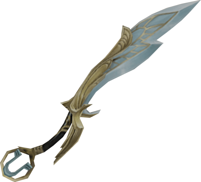 armadyl godsword