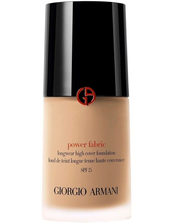 armani foundation myer