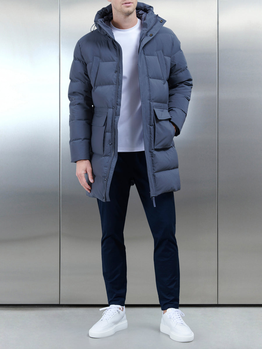 arne parka