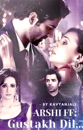 arshi ff wattpad