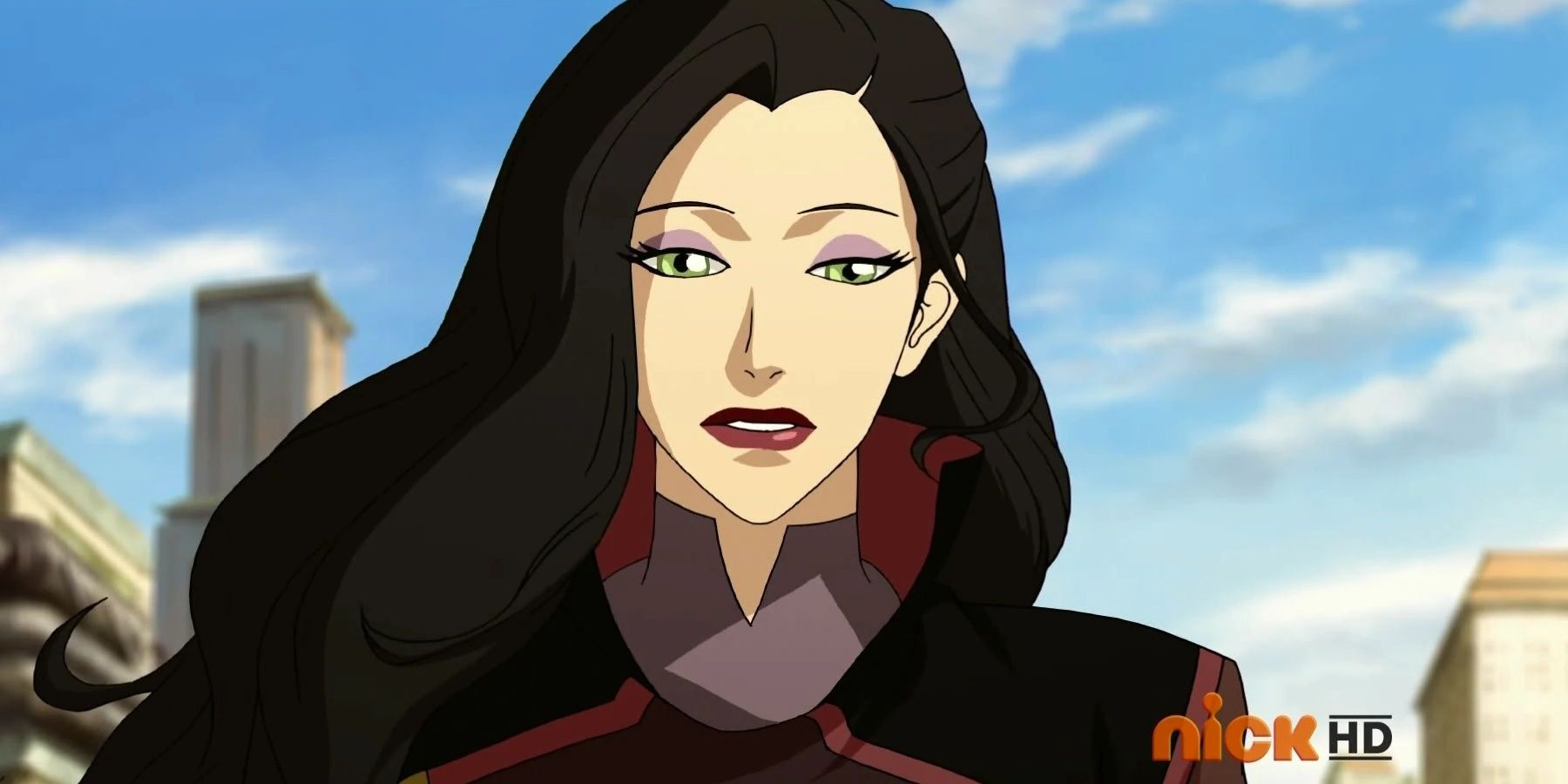 asami avatar