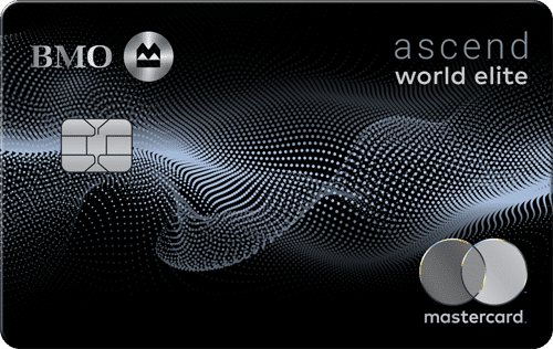 ascend world elite mastercard