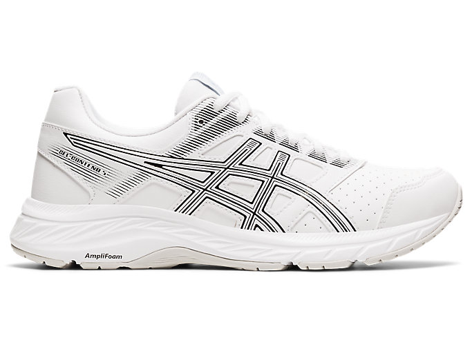 asics gel contend 5 sl fo