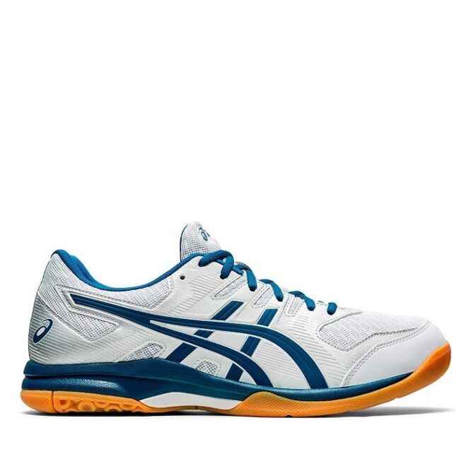 asics gel rocket 9 badminton shoes