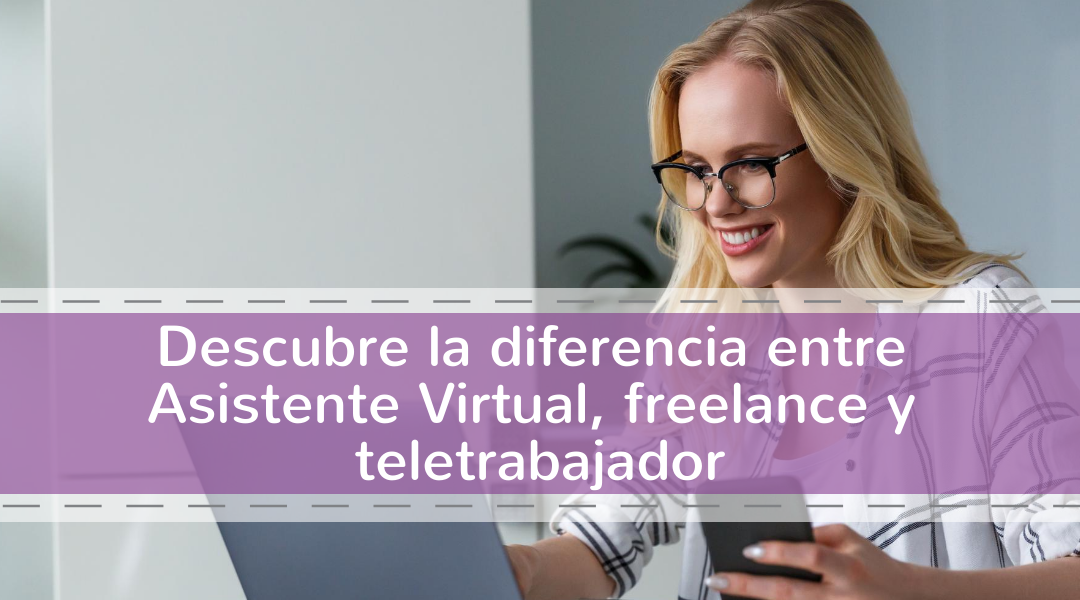 asistente virtual freelance