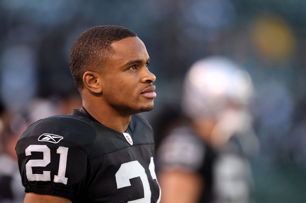 asomugha