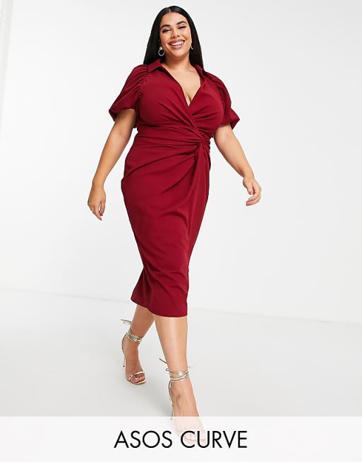 asos curve uk