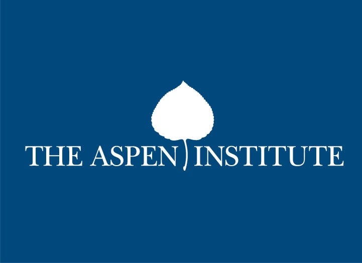 aspen institute