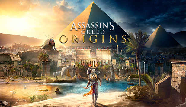 assassins creed origins