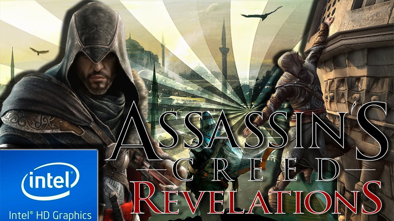 assassins creed revelations low end pc