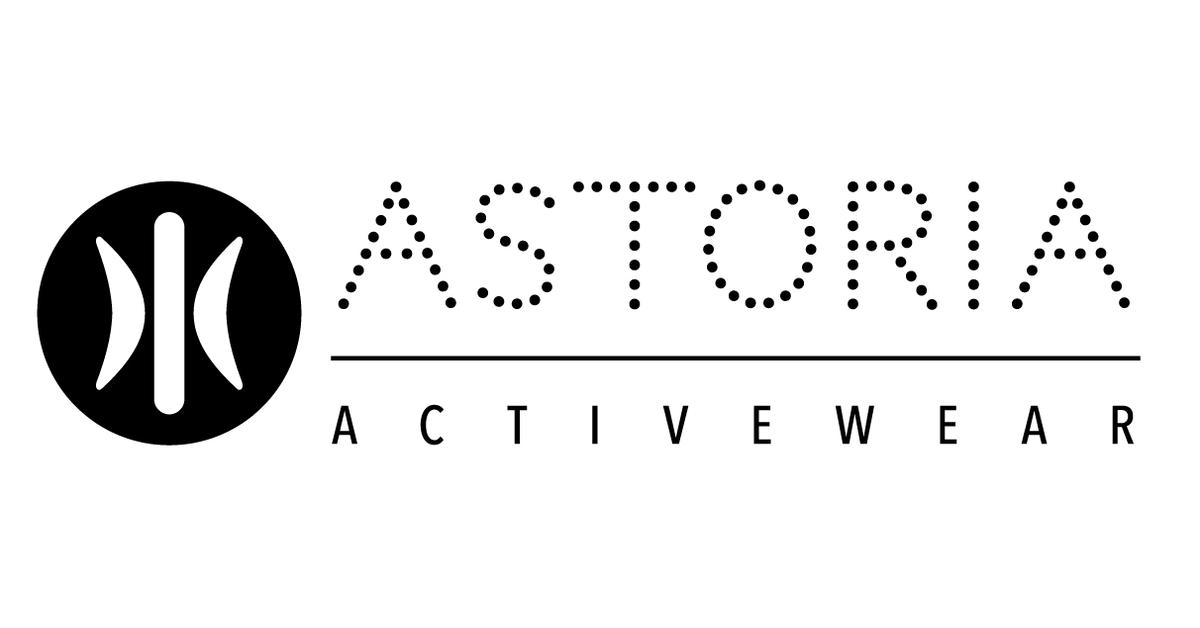 astoria activewear