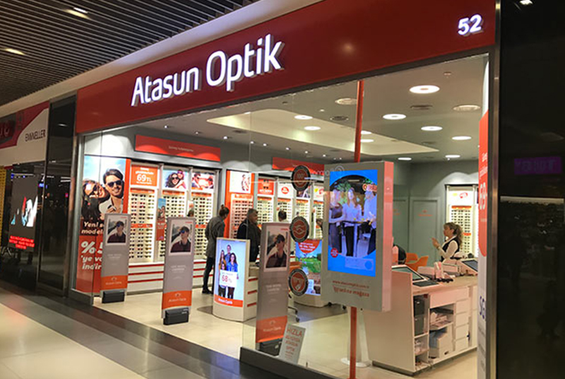 atasun optik