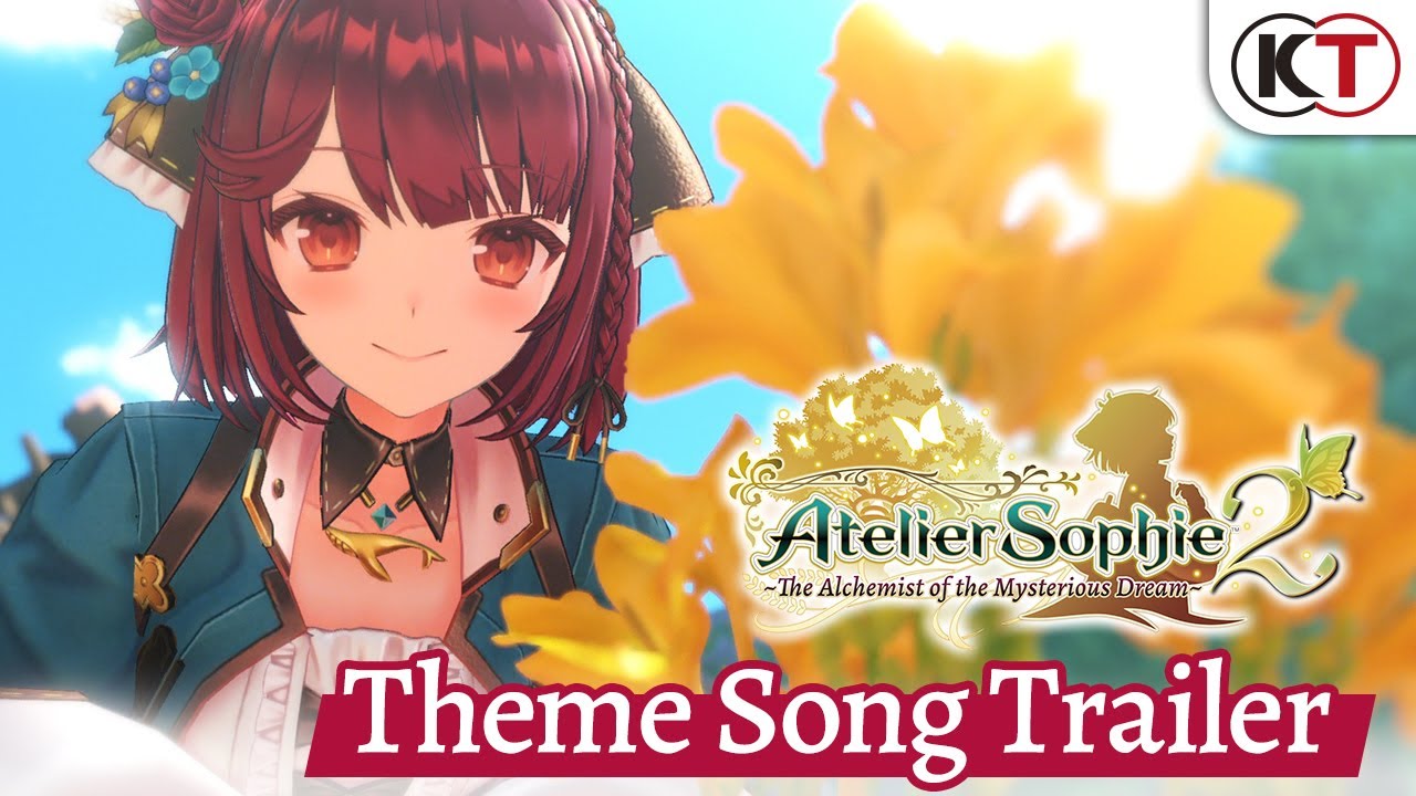 atelier sophie new game plus