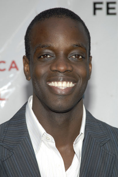 ato essandoh