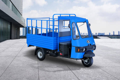 atul three wheeler