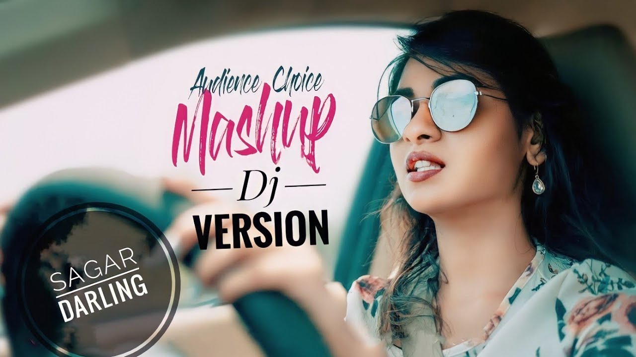 audience choice mashup 2020 download