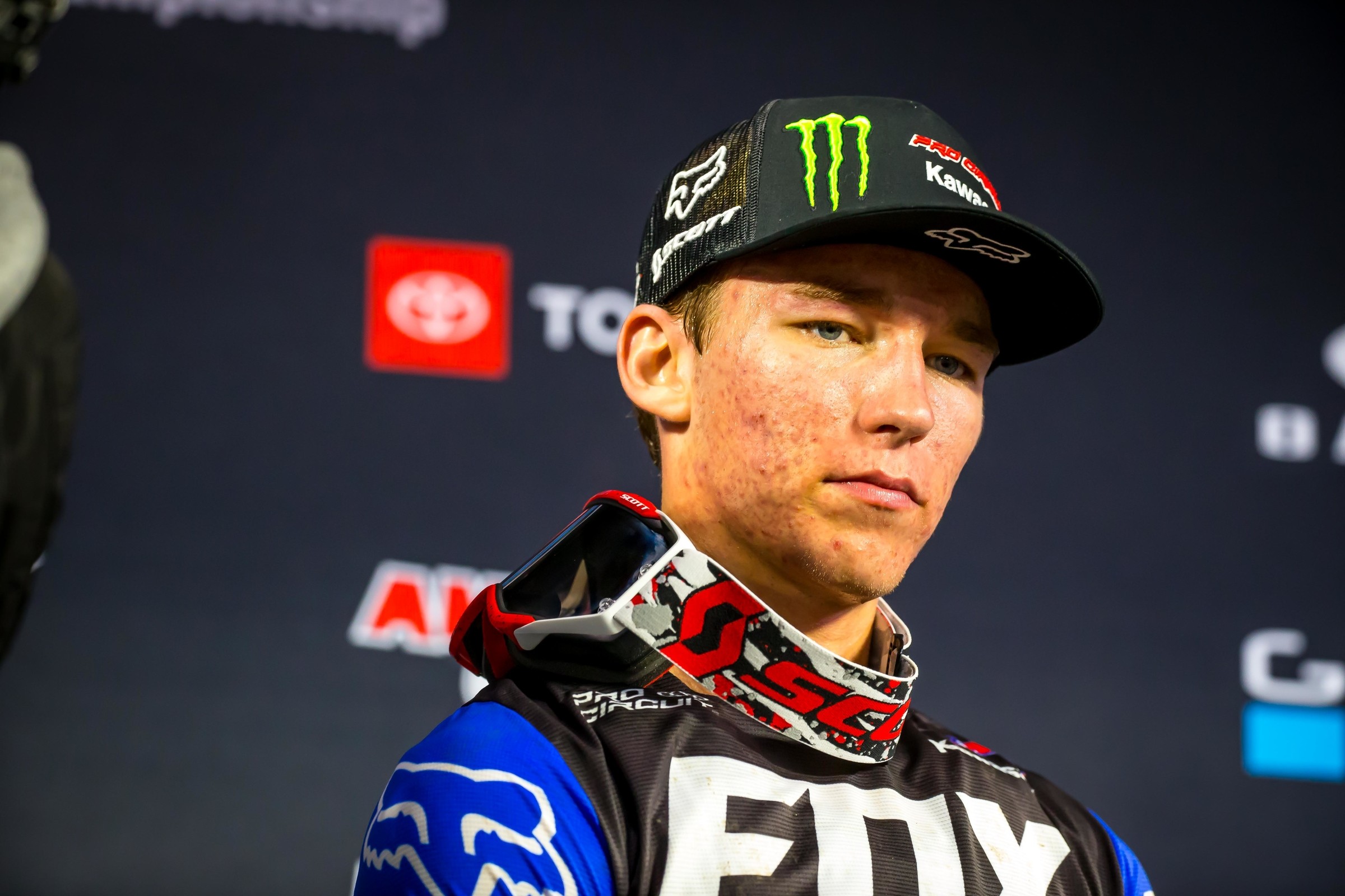 austin forkner