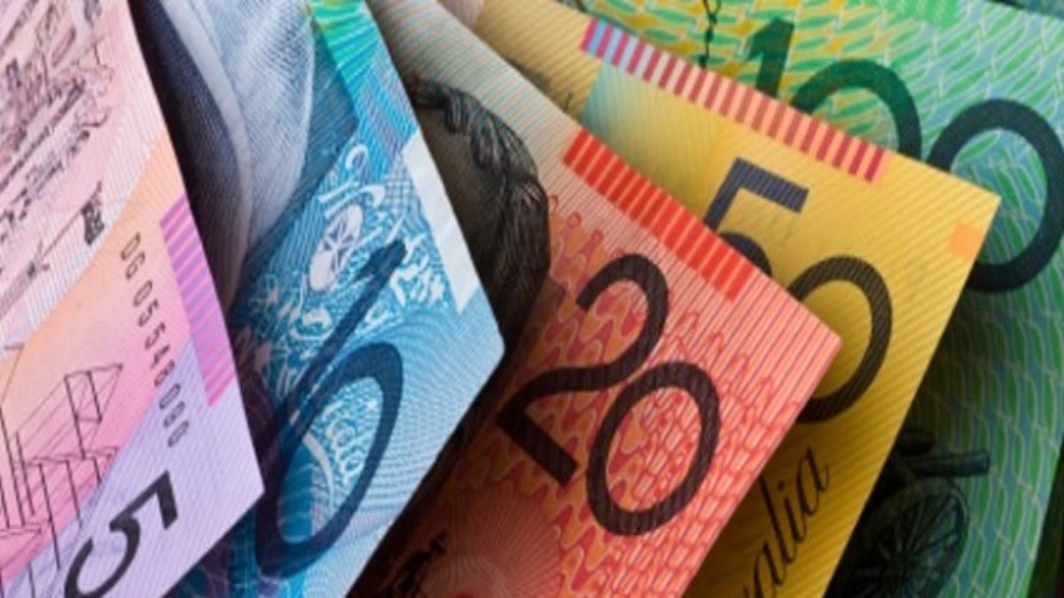 australia dolar kaç tl