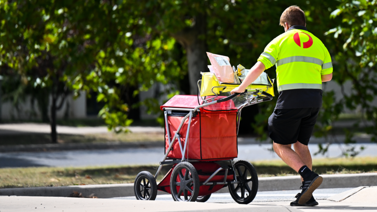 australia post seasonal casual