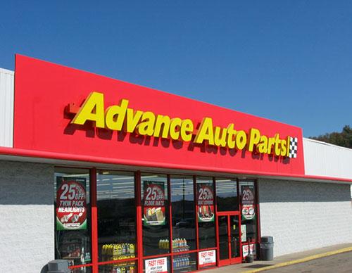 auto parts store open now near me