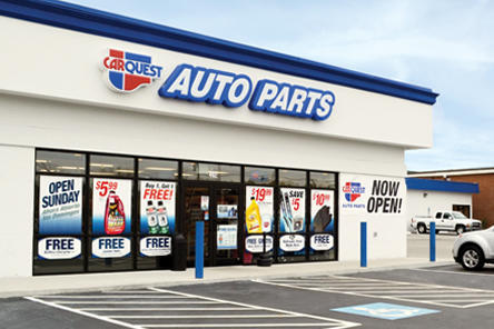 auto parts supply near me