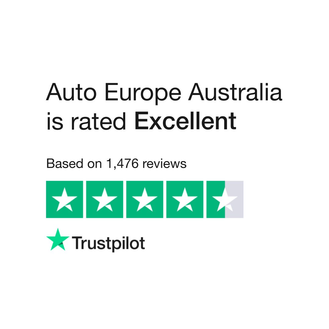 autoeurope australia