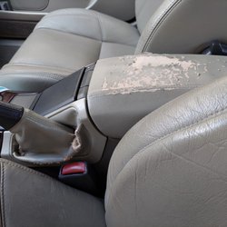 automotive upholstery shops near me