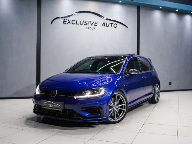 autotrader golf r