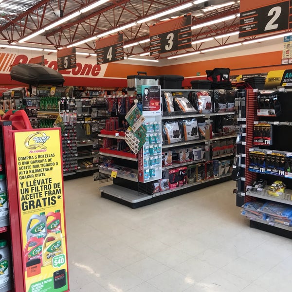 autozone tuxtla gutiérrez