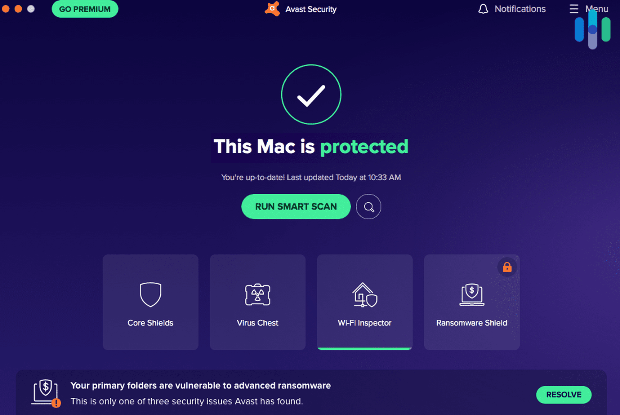 avast antivirus